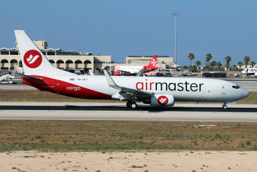 SU-SFY (34406) 2006 Boeing 737-8F2(WL)