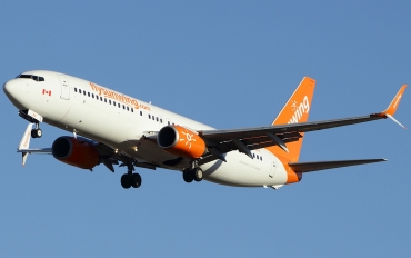 C-FEAK (30292) 2004 Boeing 737-86Q(WL)