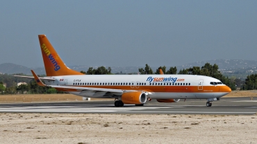 C-FTLK (35143) 2008 Boeing 737-8K5(WL)