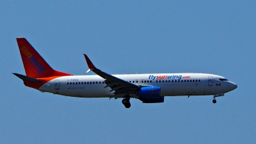 C-FWGH (37752) 2011 Boeing 737-86J(WL)