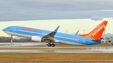 C-FYBG (35142) 2008 Boeing 737-8K5(WL)