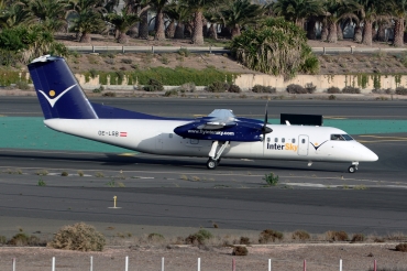 OE-LSB (525) 1998 Bombardier Dash 8-Q314