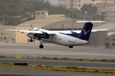 OE-LSB (525) 1998 Bombardier Dash 8-Q314