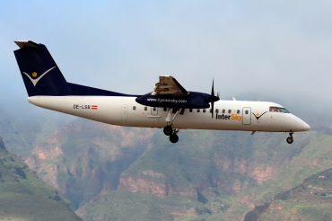 OE-LSB (525) 1998 Bombardier Dash 8-Q314