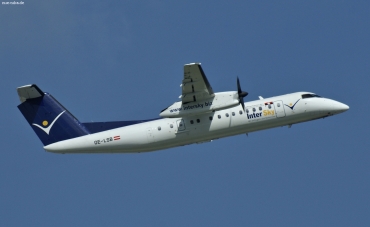OE-LSB (525) 1998 Bombardier Dash 8-Q314