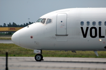EC-LQI · Boeing 717-2BL · (OPO / LPPR)