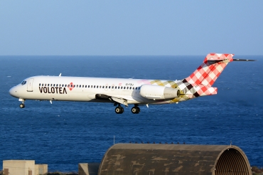 EI-FBJ, (cn 55177), Boeing 717-2BL