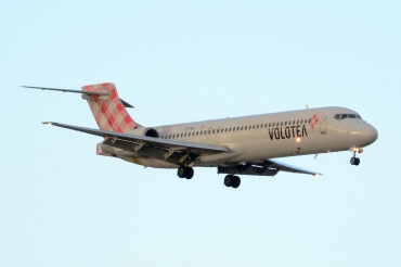 EI-FBJ, (cn 55177), Boeing 717-2BL