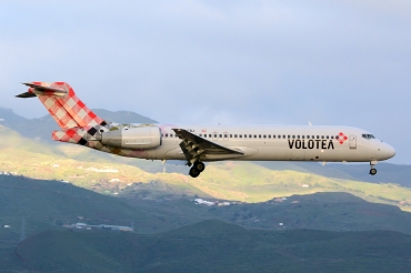 EI-FBJ, (cn 55177), Boeing 717-2BL