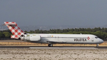 EI-EWI (55170) 2003 Boeing 717-2BL