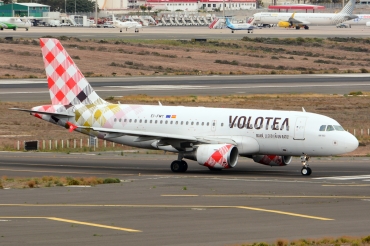 EI-FMT (2113) 2004 Airbus A319-112