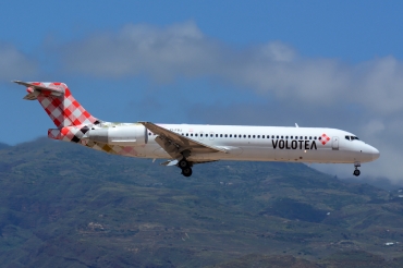 EI-FBJ, (cn 55177), Boeing 717-2BL