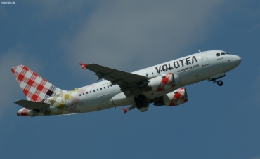 EI-FXM (2382) 2005 Airbus A319-111