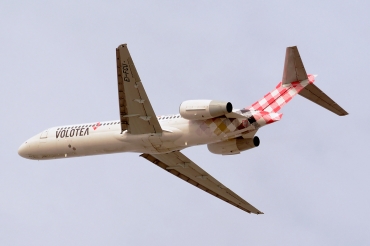 EI-FCU (55190) 2005 Boeing 717-2BL