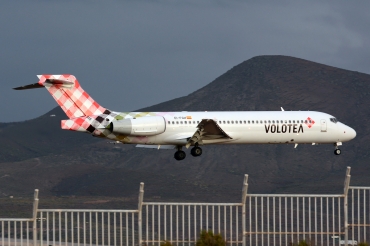 EI-FGH (55169) 2003 Boeing 717-2BL
