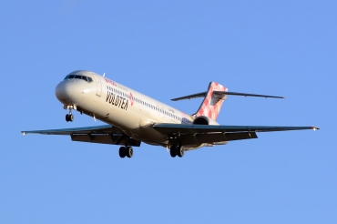 EI-EWI (55170) 2003 Boeing 717-2BL