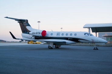 CS-DTQ (cn 50500083) Embraer 505 Phenom