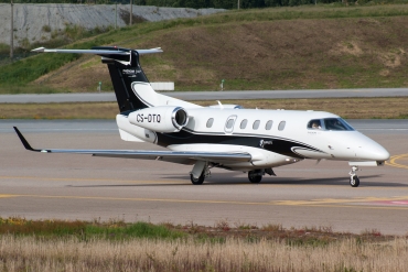 CS-DTQ (cn 50500083) Embraer 505 Phenom