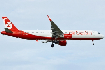 D-ABCQ (cn 6639) Airbus A321-211