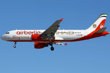 D-ABDU (3516) 2008 Airbus A320-214