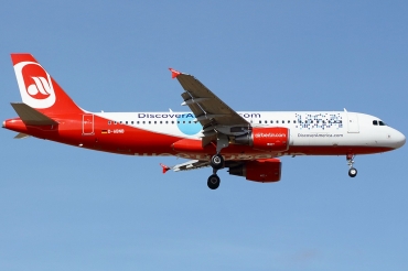 D-ABNB (cn 5246) Airbus A320-214