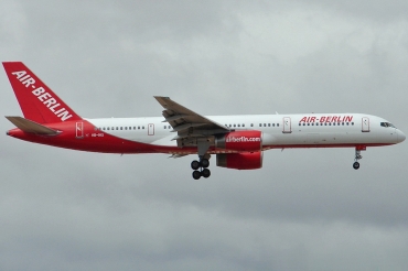 HB-IHS (30394) 2000 Boeing 757-2G5