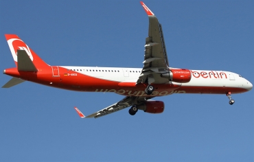 D-ABCQ (cn 6639) Airbus A321-211