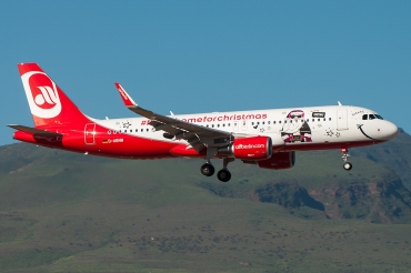 D-ABNM (6856) 2015 Airbus A320-214(WL)