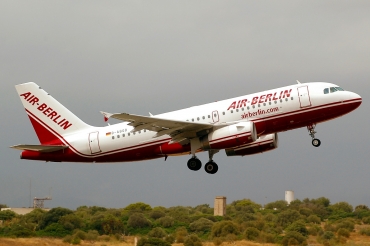 D-ABGD (2335) 2004 Airbus A319-132