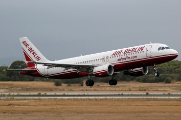 D-ABDJ (2865) 2006 Airbus A320-214