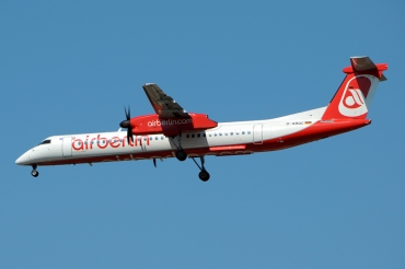 D-ABQC (cn 4231) Dash 8-Q402