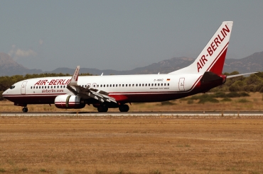 D-ABAZ · Boeing 737-86J(WL) · (PMI / LEPA / LESJ)