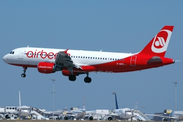 D-ABFG (4291) 2010 Airbus A320-214