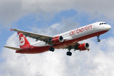 D-ABCC · Airbus A321-211 · (PMI / LEPA / LESJ)