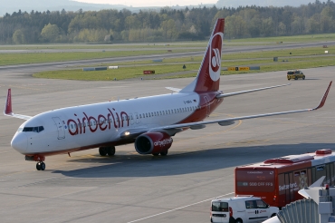D-ABKA (29329) 1999 Boeing 737-82R WL