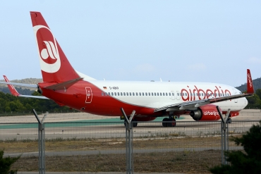 D-ABKP (37758) 2010 Boeing 737-86J(WL)
