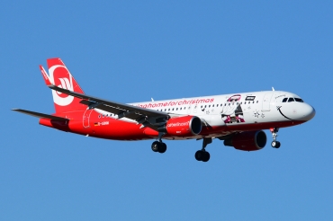 D-ABNM (6856) 2015 Airbus A320-214(WL)