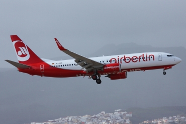 D-ABMI (cn 37770) Boeing 737-86J