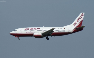 D-AGEB · Boeing 737-322 · (MUC / EDDM)