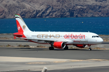 D-ABDU (3516) 2008 Airbus A320-214