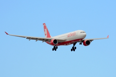 D-ALPJ (cn 0911) Airbus A330-223