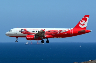 D-ABFO (cn 4565) Airbus A320-214