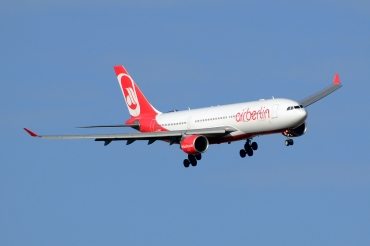 D-ABXC (665) 2005 Airbus A330-223