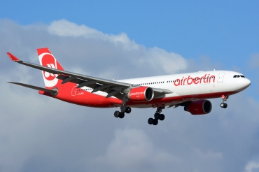 D-ABXD (822) 2007 Airbus A330-223