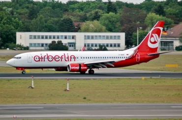 D-ABAF · Boeing 737-86J(WL) · (TXL / EDDT)