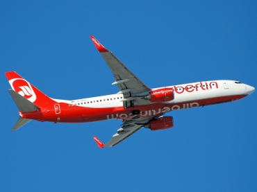 D-ABAG (cn 30879) Boeing 737-86J