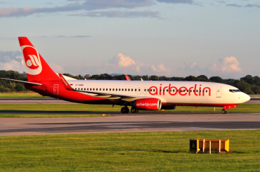 D-ABBI (32920) 2003 Boeing 737-86J(WL)
