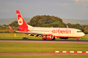 D-ABBI (32920) 2003 Boeing 737-86J(WL)