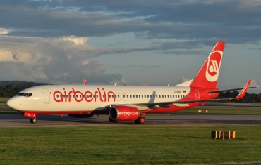 D-ABBI (32920) 2003 Boeing 737-86J(WL)