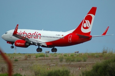 D-ABBS, (cn 28654),  Boeing 737-76N
